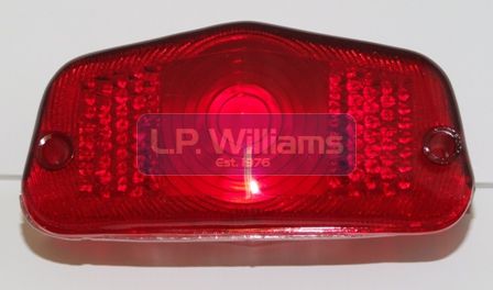 T120/T150 rear lens L564 Pattern