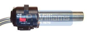 T140E RH  handlebar switchgear (Pattern)