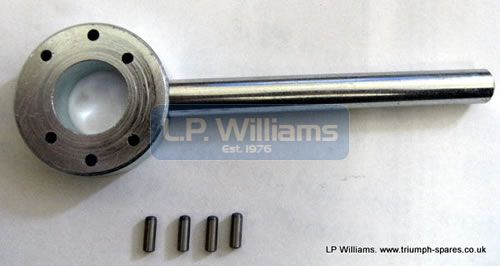 Lockring tool