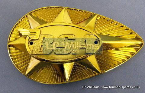 R3 US tank badge LH