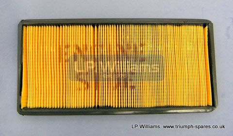 T160 air filter element