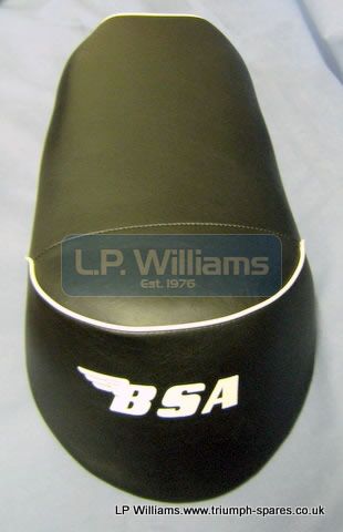 BSA R3 Mk1 Twin seat *SPECIAL OFFER PRICE*