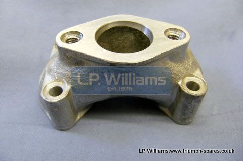 TR7 Manifold