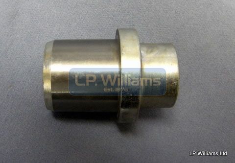 Spacer LH Bearing Hub T140 Veglia drive