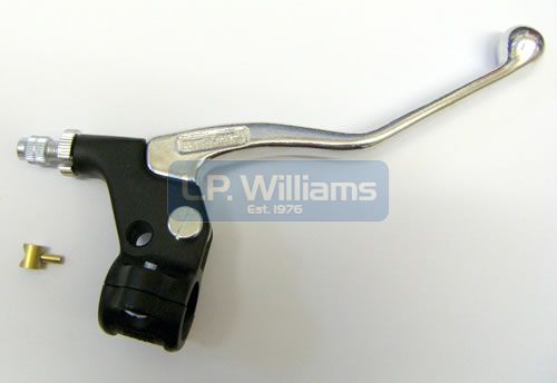 Brake lever assy matching MAG-0002(C/w brake switch hole)