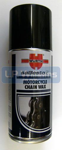 Wurth Chain Wax 150ml