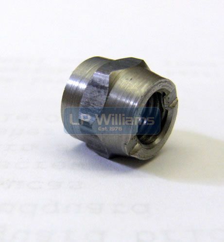 T100 T120 Conrod nut UNF 1970 on 5/16 UNF