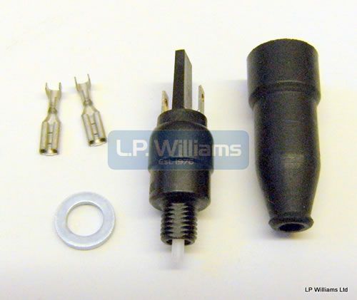 Stoplight switch to fit Magura brake master cylinders