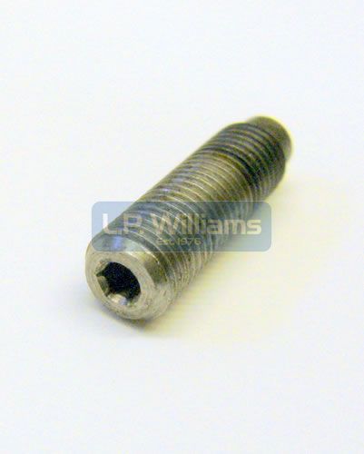 Tappet adjuster CEI  T120 T140V