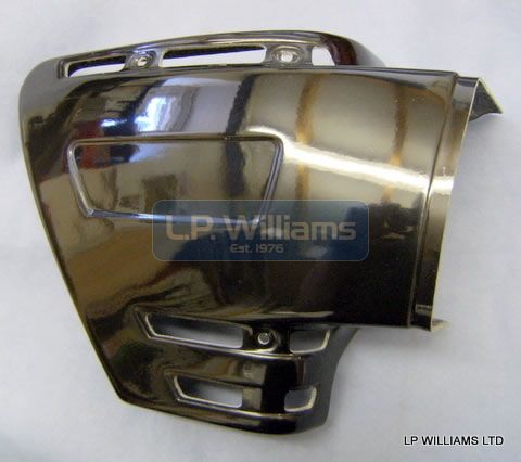 T150 RH side panel (early)