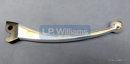 T140E Alloy brake lever blade