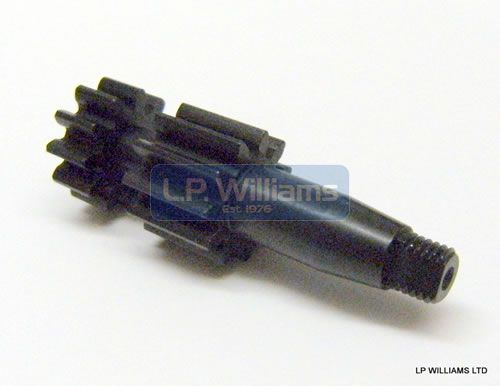 Drive scavenge gear incl shaft sold with 70-6455 as a pair T150 T160 A75