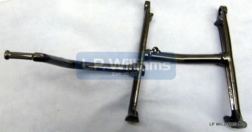 T140 centre stand incl fitting kit