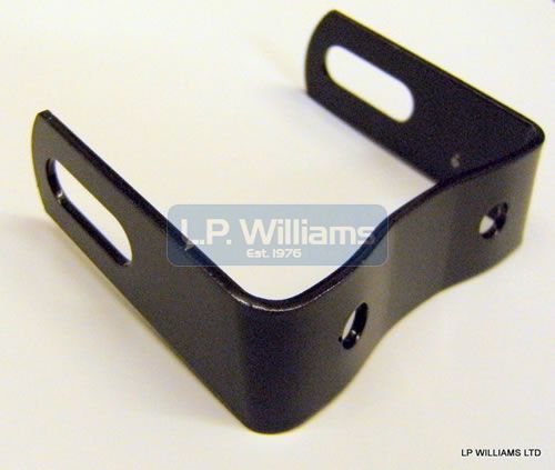 Mudguard bracket T140