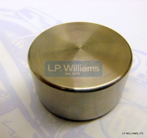 41mm Caliper piston in Stainless Steel T140 T150 T160