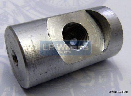 Brake reservoir mounting use with 83-5467 and 70-7351