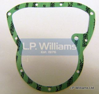 T150- T160 Timing cover gasket