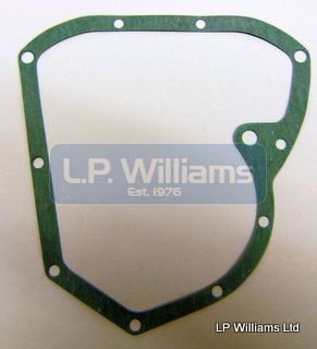 R3 A75 X75 Timing cover gasket
