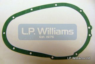 T100 primary gasket