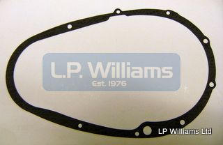 Primary c/case gasket T120- T140