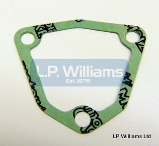Tacho housing gasket