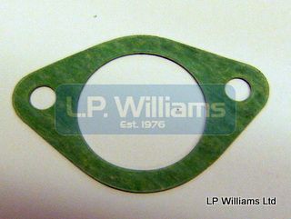 Inlet stub gasket T160