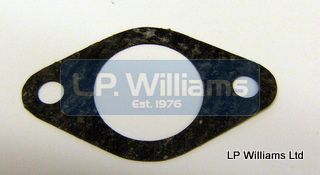 Inlet stub gasket T150