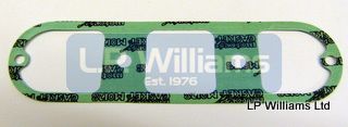 T150 T160 A75 Triple rocker lid inspection gasket