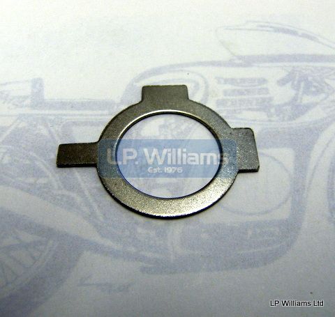 T110 T120 Mainshaft clutch tab washer