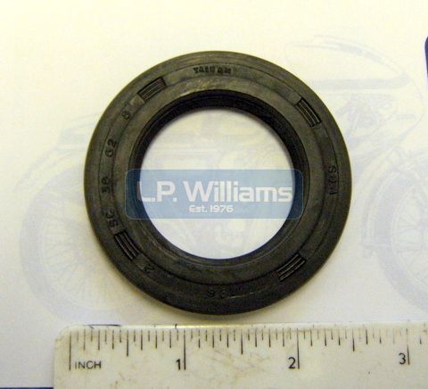 High gear oil seal T100