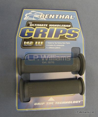 Renthal Race Grips