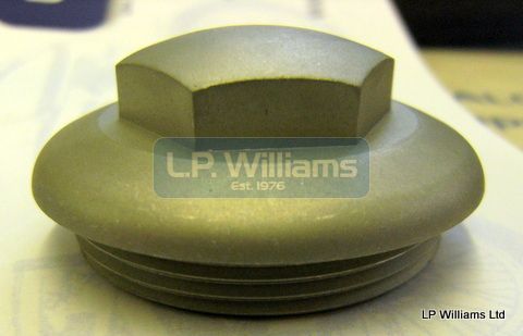 T100 - Sump filter Cap