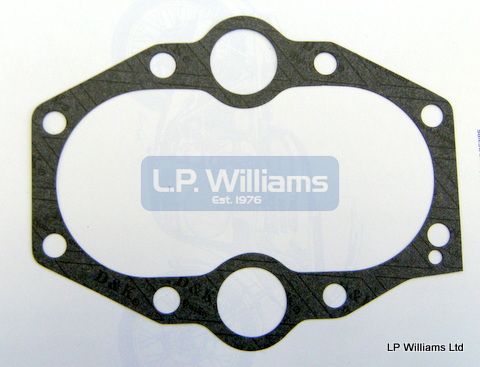 Cylinder base gasket T120 T140