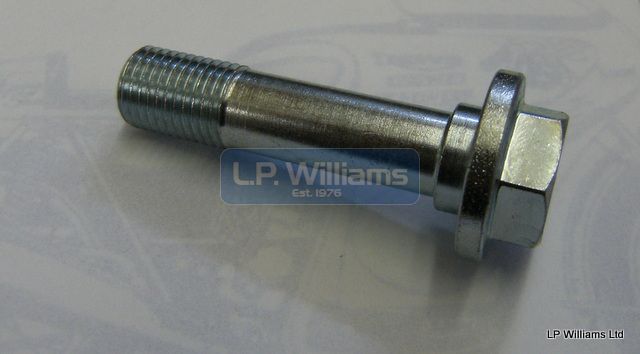 Shouldered Rocker box bolt T140 TR7 (3/8 UNF)