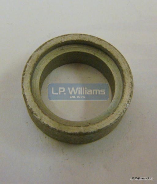 Sleeve for rear brake spring T140