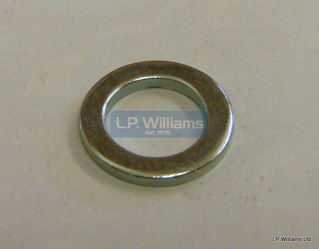 3/8  Narrow washer for cyl base nuts