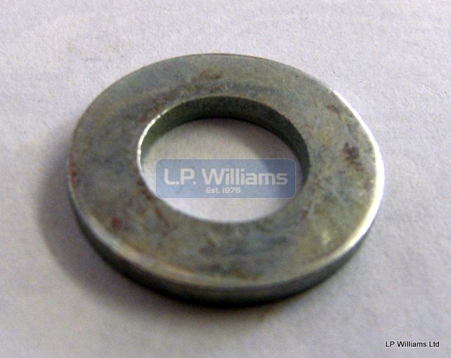 3/8 Thick washer