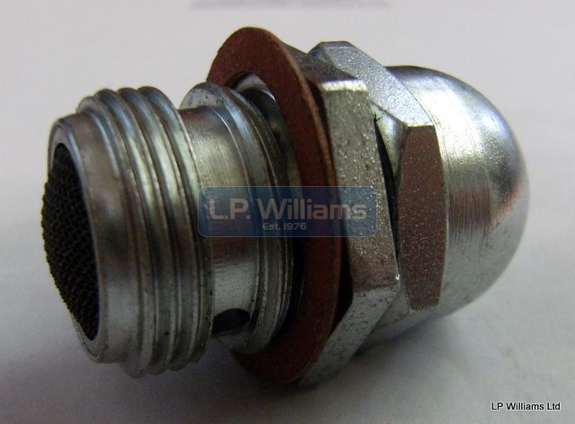 Oil pressure release valve