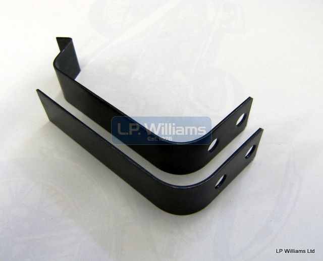 Leaf spring (Also includes 57-4289 support)