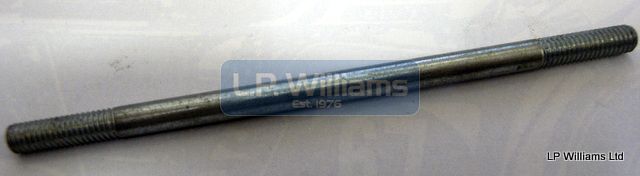 Link rod bar