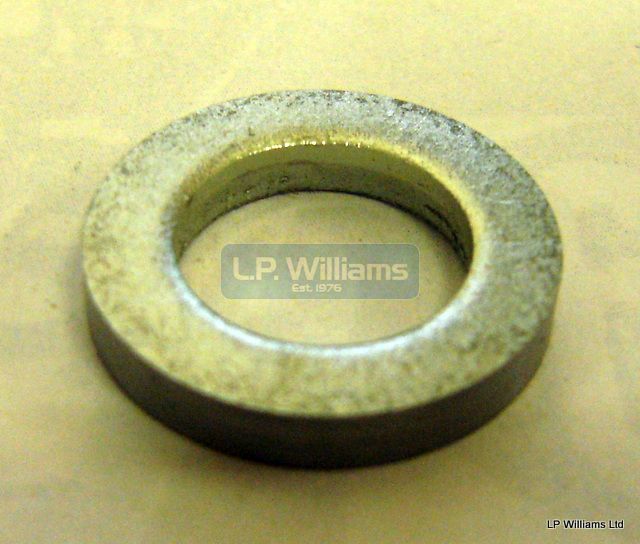 3/8 Thick washer under cyl head narrow