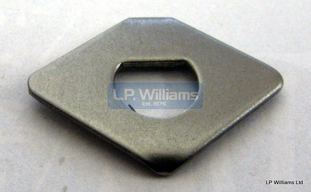Oil pump tab washer T150 T160 A75