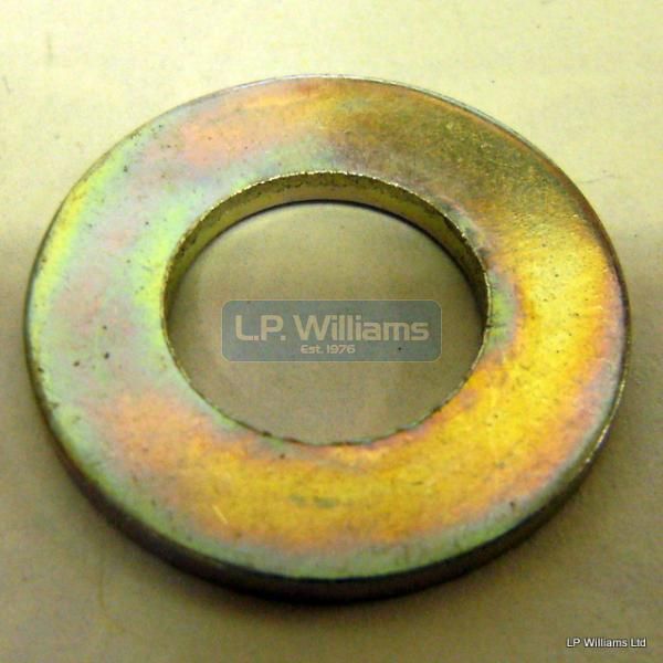 5/16  Flat washer