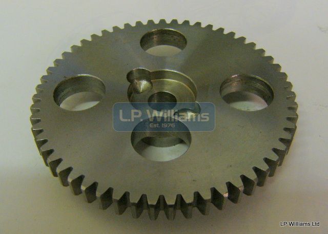 Triple Oil pump driven gear (Late) T150 T160 A75