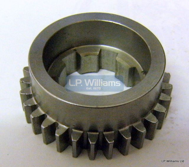 Oil pump crank driving gear T150 T160 A75