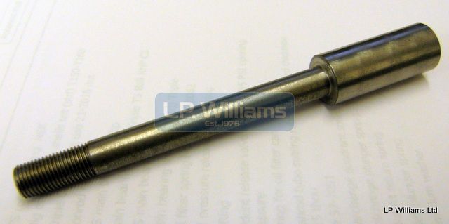 Cyl head bolt T120 Late for OIF