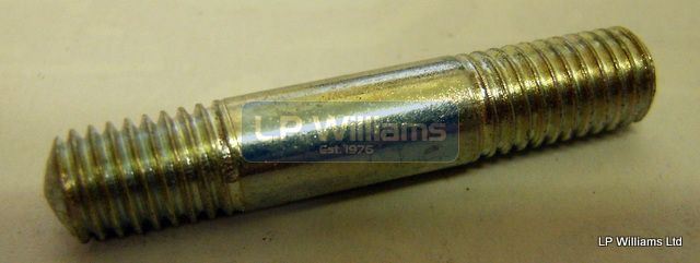 Oil pump stud 3TA 5TA T120 early Cycle thread