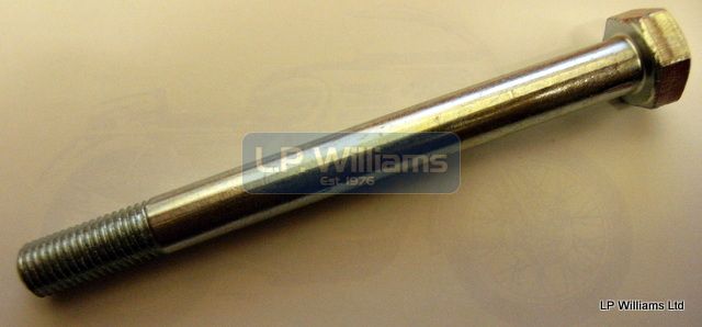 Bolt - Btm Crankcase Bolt 650 B Range