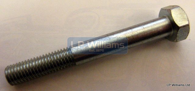 Bolt - Top Crank Case
