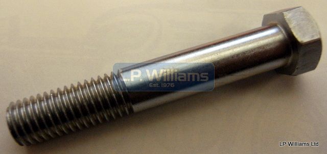 Bolt - Crankcase Bolt